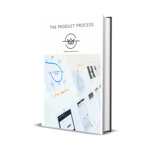 The Product Process Book: