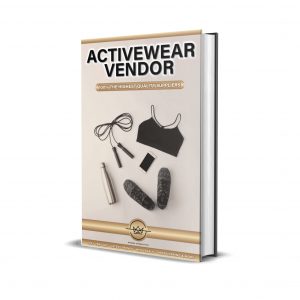 Activewear Supplier